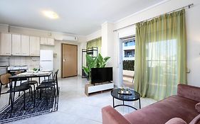 Houseloft Kalamaria Skyview